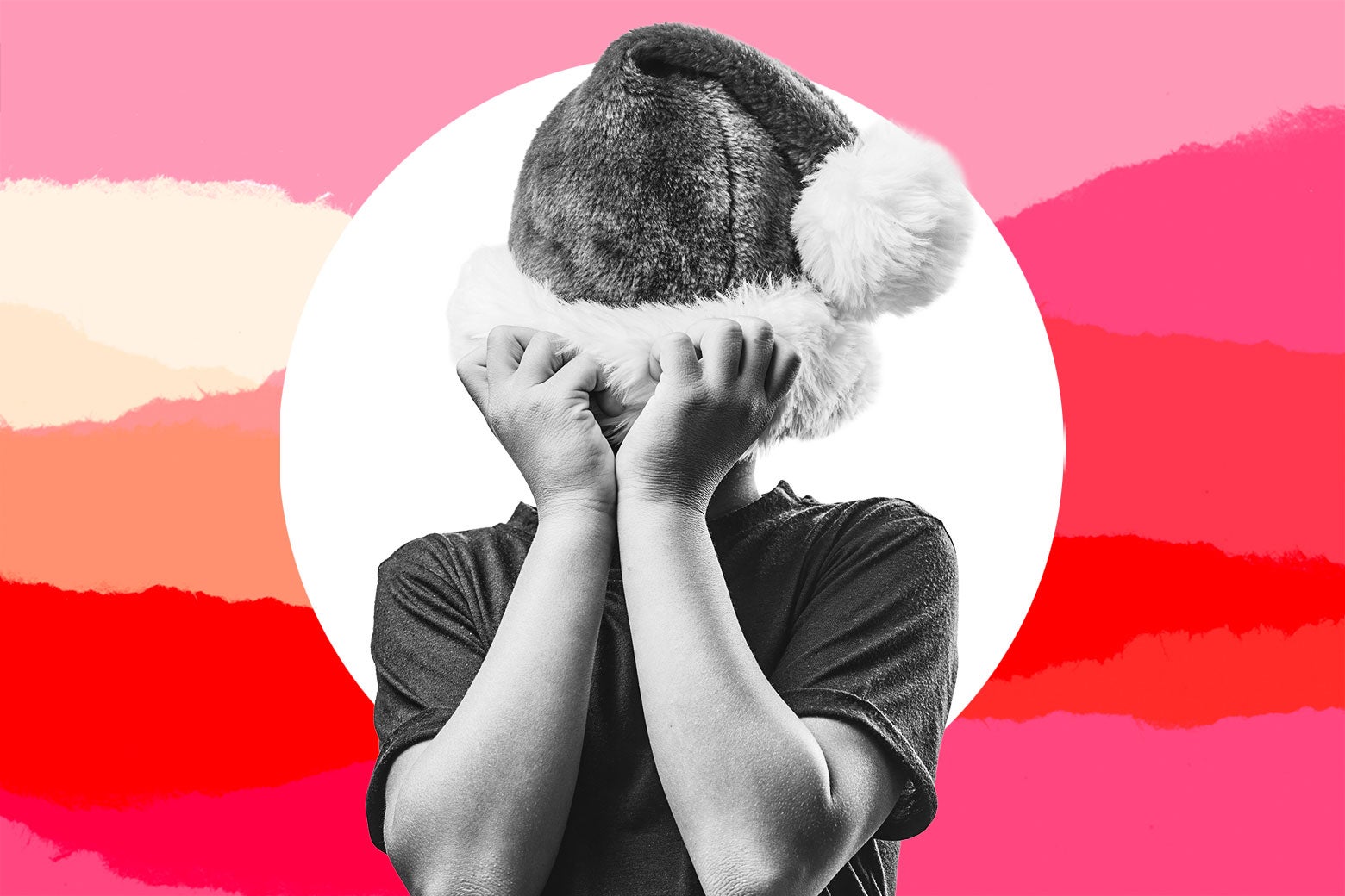 My Wife Wants to Ruin Everyone’s Christmas to Make a Point to Our Son. Not on My Watch.