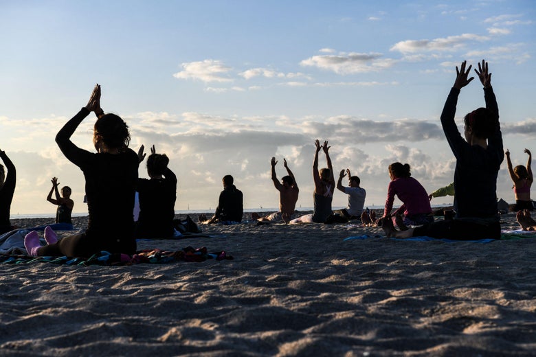 “It Was Ridiculous”: The Relief of Watching Alabama, Finally, Overturn Its Ban on Yoga in Schools “It Was Ridiculous”: The Relief of Watching Alabama, Finally, Overturn Its Ban on Yoga in Schools
