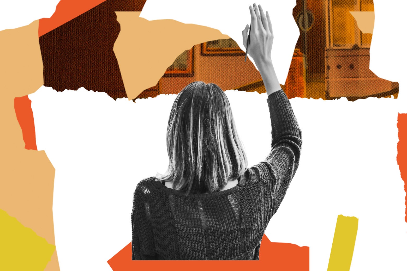 The Annual Culture Gabfest Call-In Show