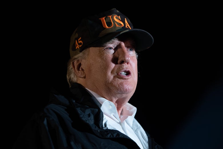 Trump Criticizes Admiral Bill Mcraven Over Bin Laden Raid
