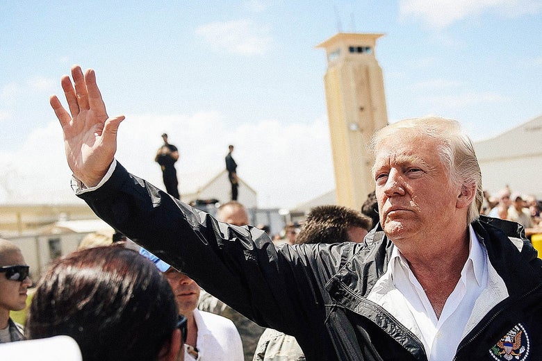 Judge Blocks Discrimination Against Puerto Ricans, Says Federal Government Is Engaging in “Citizenship Apartheid”