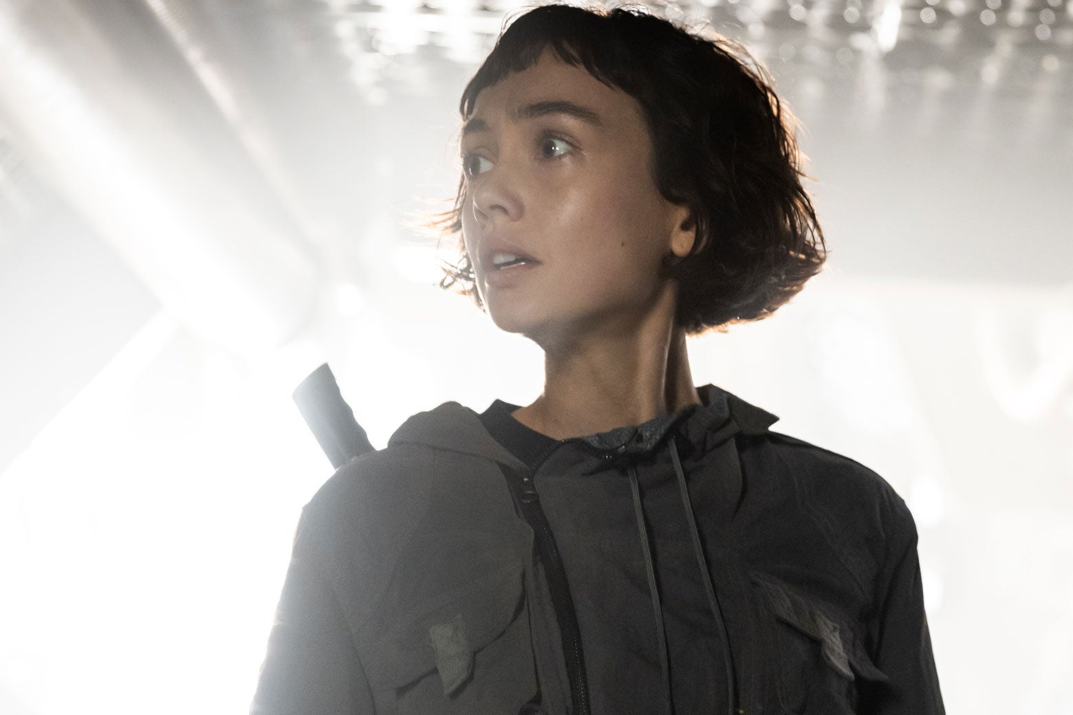 One of the Greatest Science-Fiction Franchises Is Finally Getting a TV Show. It&rsquo;s Not Quite What It Seems.