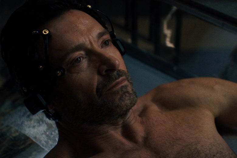 Hugh Jackman’s Inception-Like New Movie Reminiscence, Explained Hugh Jackman’s Inception-Like New Movie Reminiscence, Explained