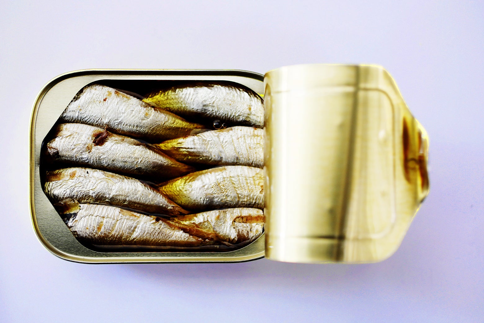 I Tried the Viral Sardine Fast. I Was Not Prepared for What It Did to My Body. Luke Winkie