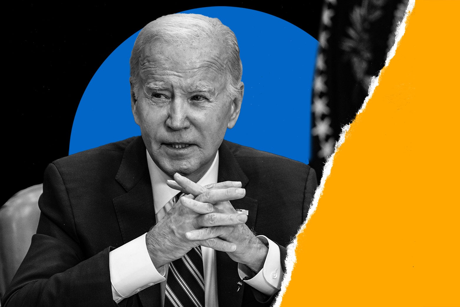 How Israel-Hamas Has Divided Democrats