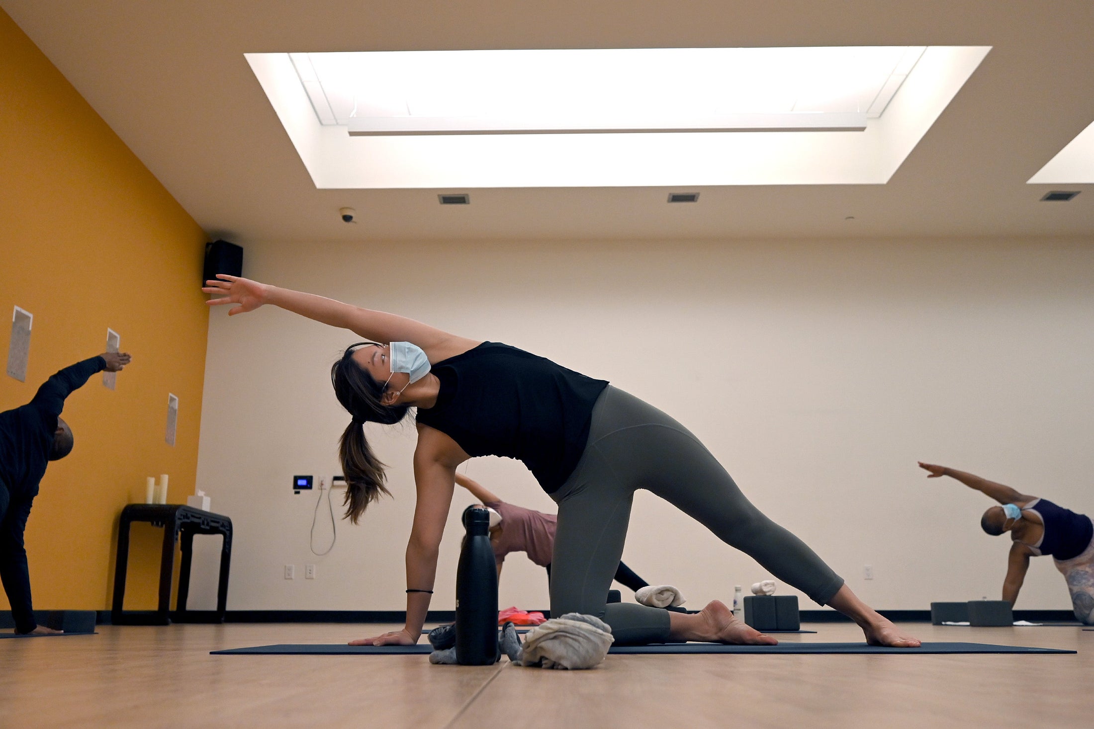 Alabama lifts threedecadeold ban on yoga in public schools—with a catch.