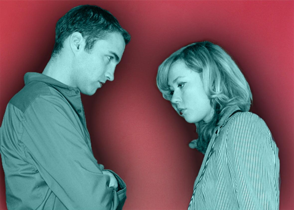 Dear Prudence Im Divorcing My Wife A Month After She Gave - 