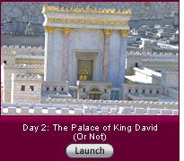 king davids palace