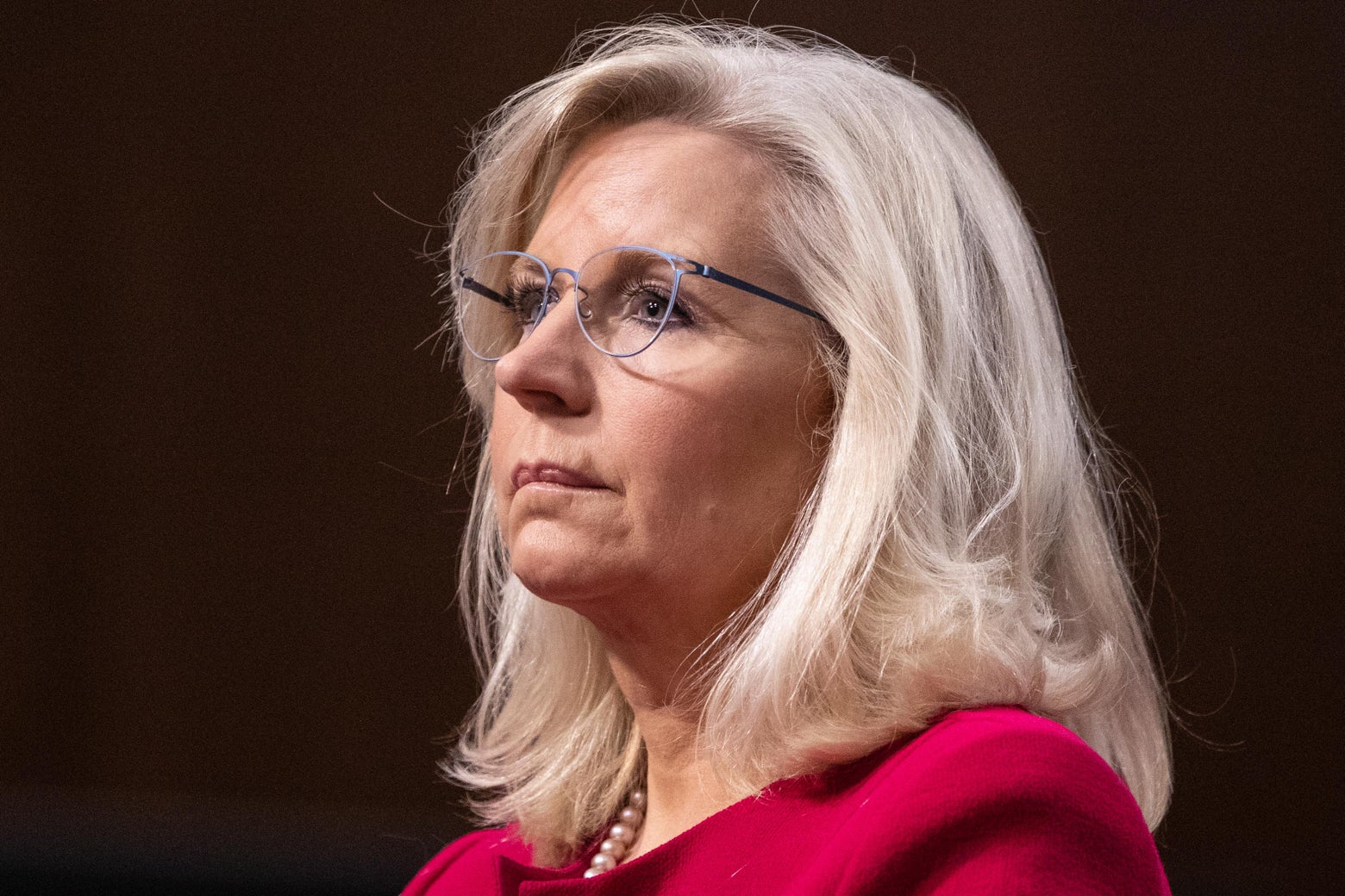 Politics: Liz Cheney wrote a book to stop Donald Trump