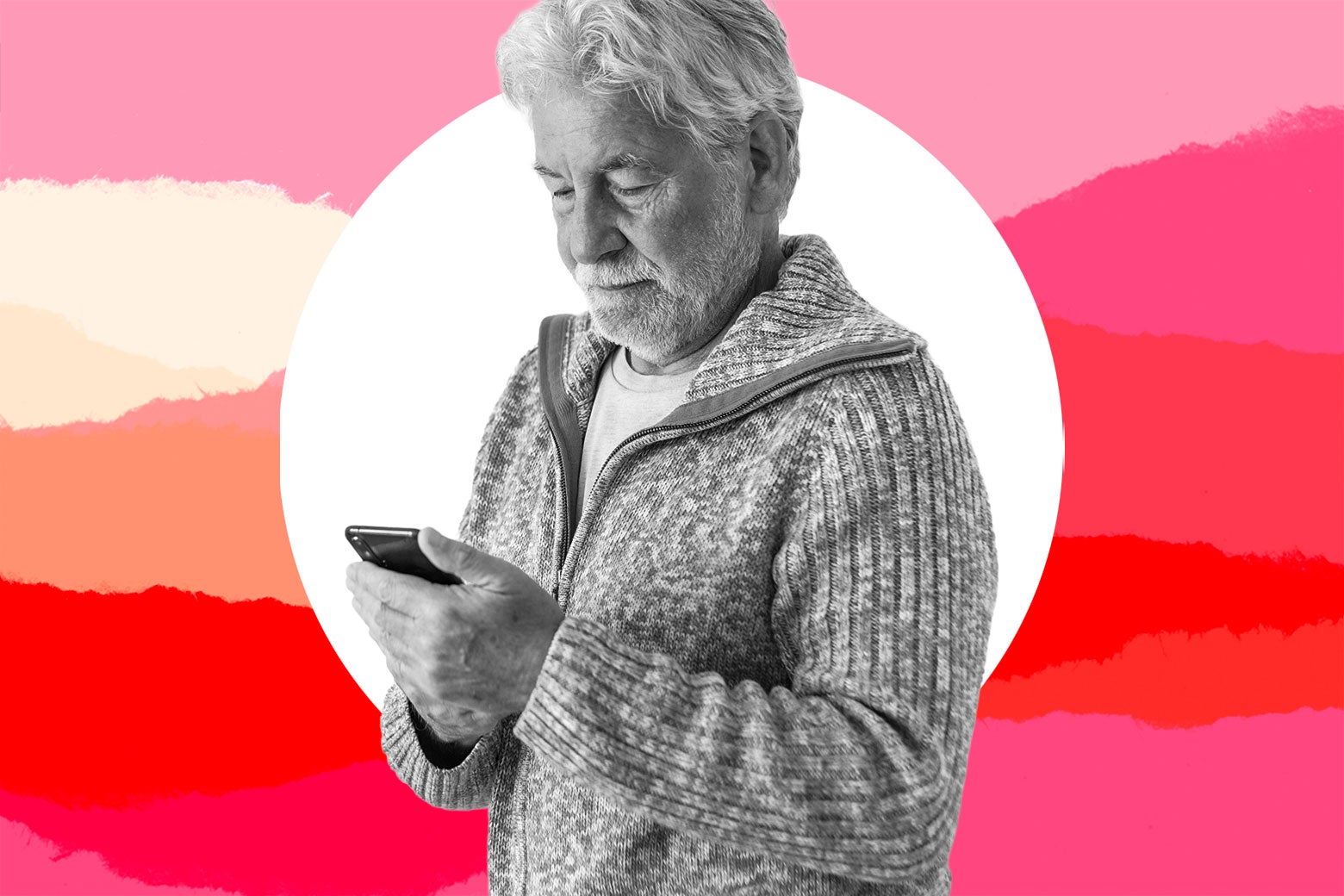 My Dad Walked Out on Me and My Mom. Now He's Back—And Asking for One of the World's Biggest Favors.