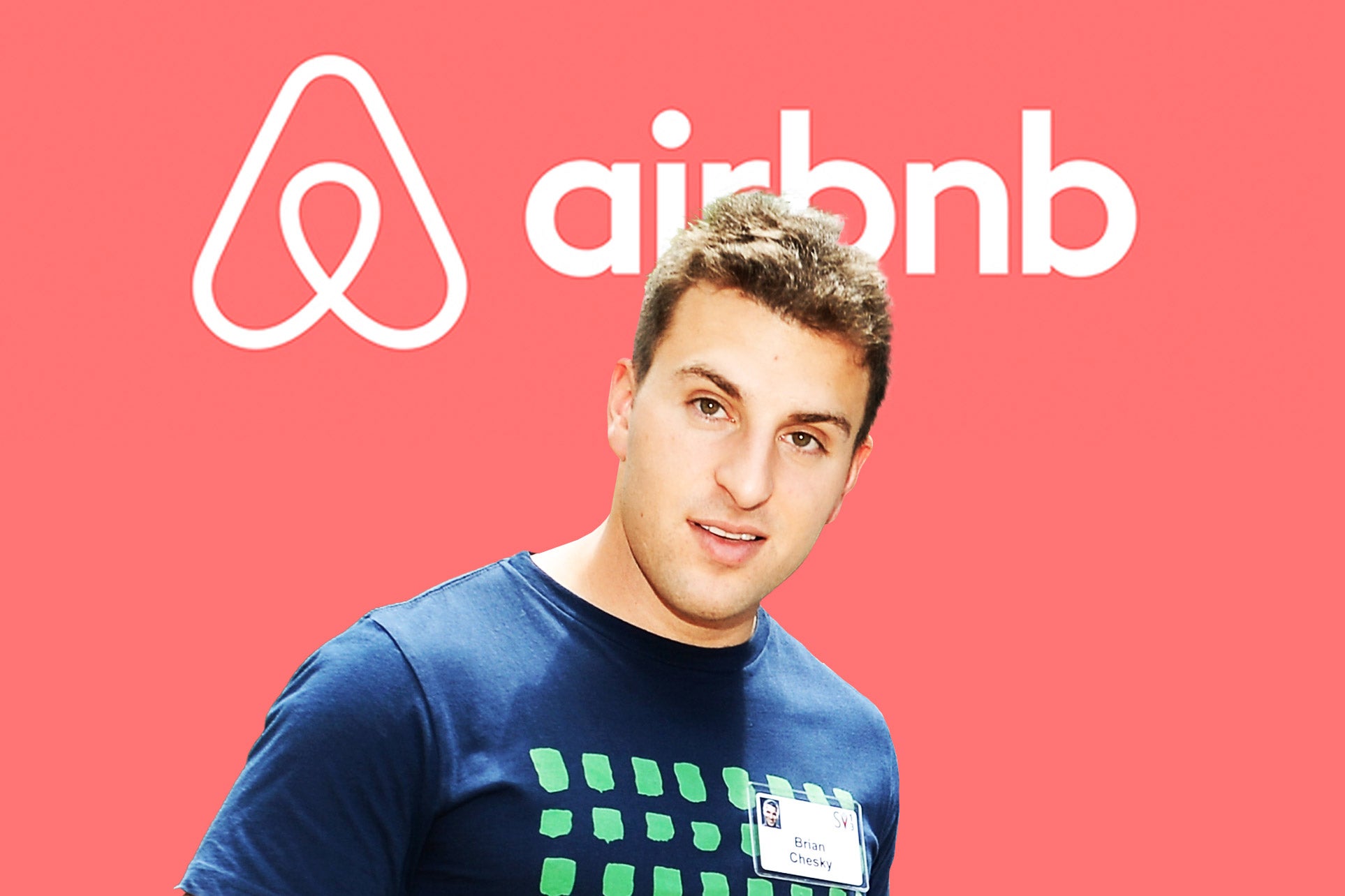 Airbnb CEO Brian Chesky Explains What He Plans To Do About Cleaning ...