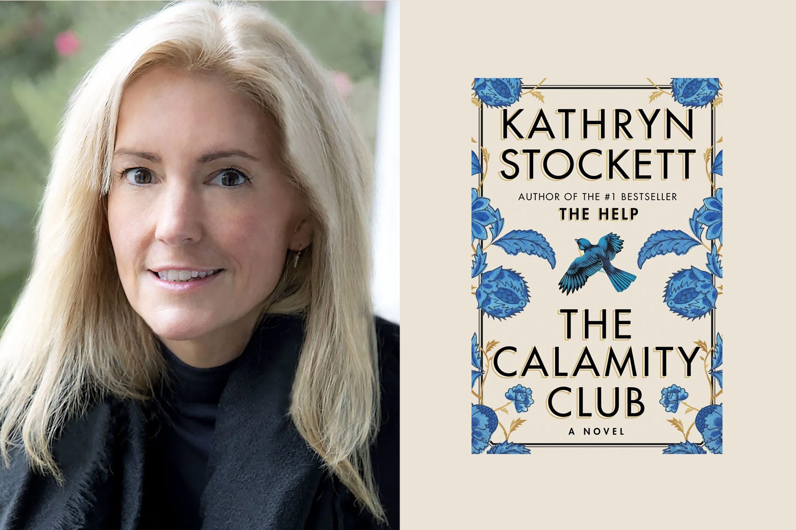 The Help Was a Bestseller That Became a Controversial Hit Movie. After 17 Years, the Author Is Back With a New Novel. The Help Was a Massive Hit That Became a Controversial Oscar-Nominated Movie. After 17 Years, the Author Is Back With a Ne
