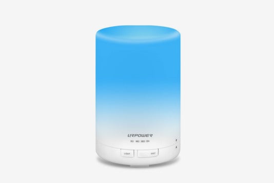Urpower essential oil diffuser.