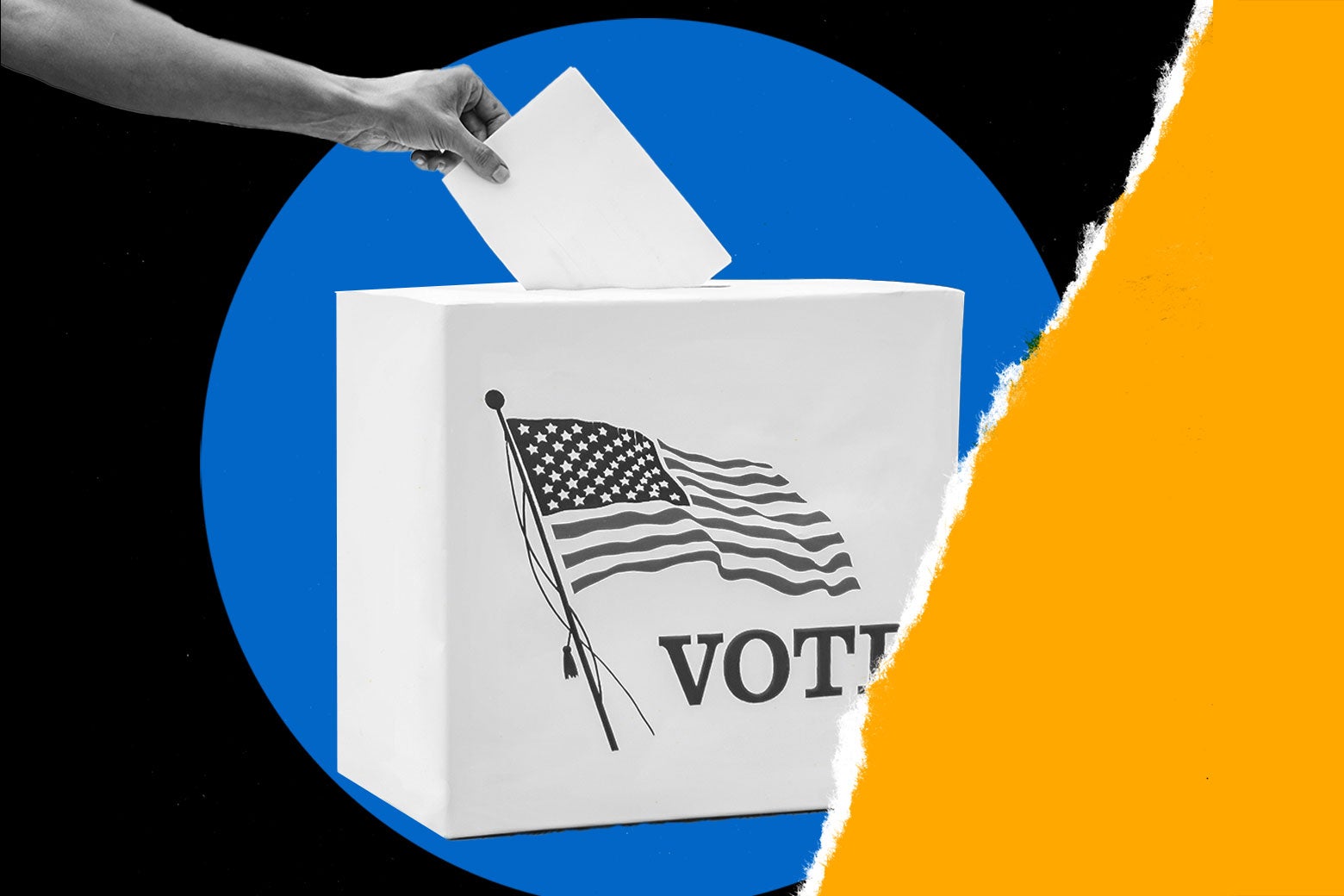 2024&rsquo;s Primary Season is Already Chaos