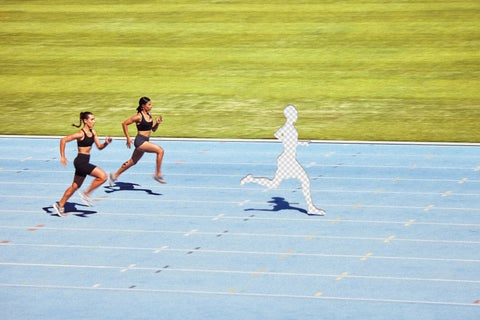 Olympic sex testing: Unscientific policies about women athletes have