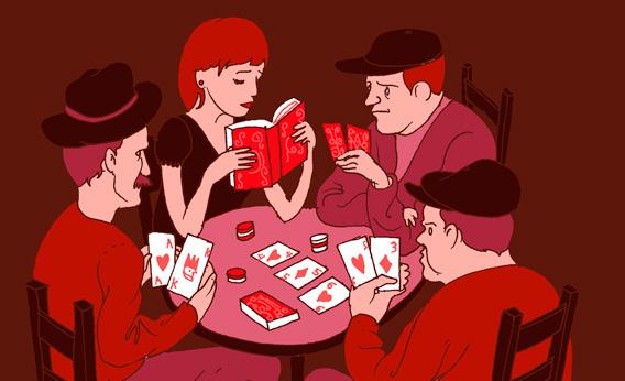 Illustration by Rob Donnelly.