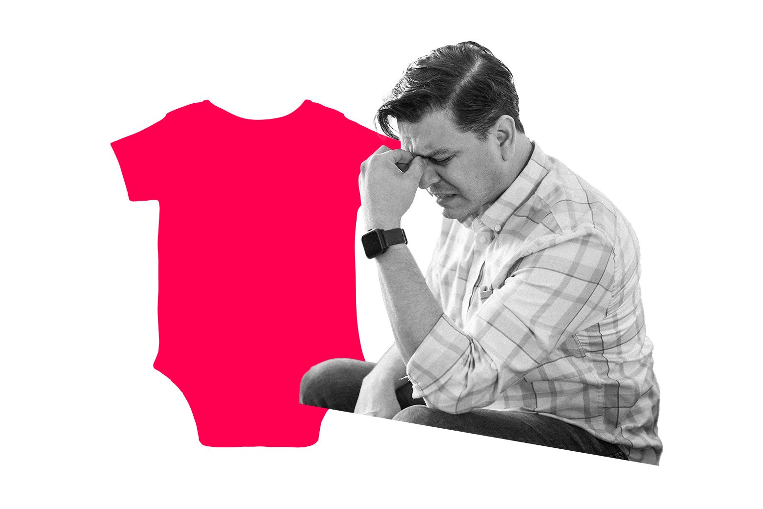 Help! My Husband Says It's Unfair He'll Never Be a Dad. But Having Kids Could Cost Me My Life.