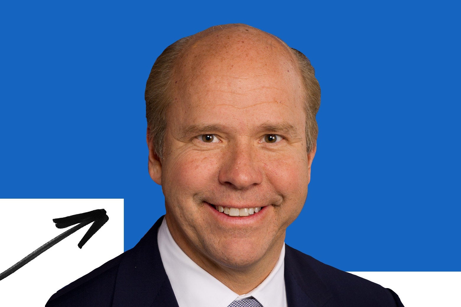 John K. Delaney.