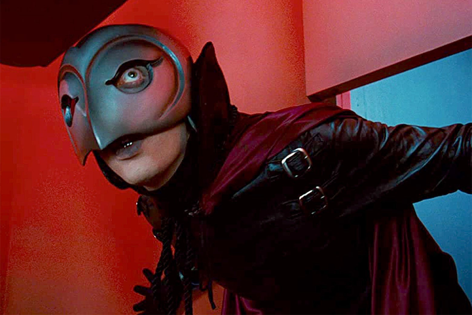 Flashback Podcast: Phantom Of The Paradise (1974)