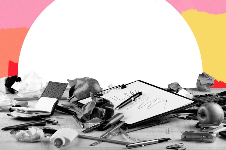 Dear Care and Feeding: My Daughter Was Just Diagnosed With ADHD. Could I Have It, Too? Dear Care and Feeding: My Daughter Was Just Diagnosed With ADHD. Could I Have It, Too?