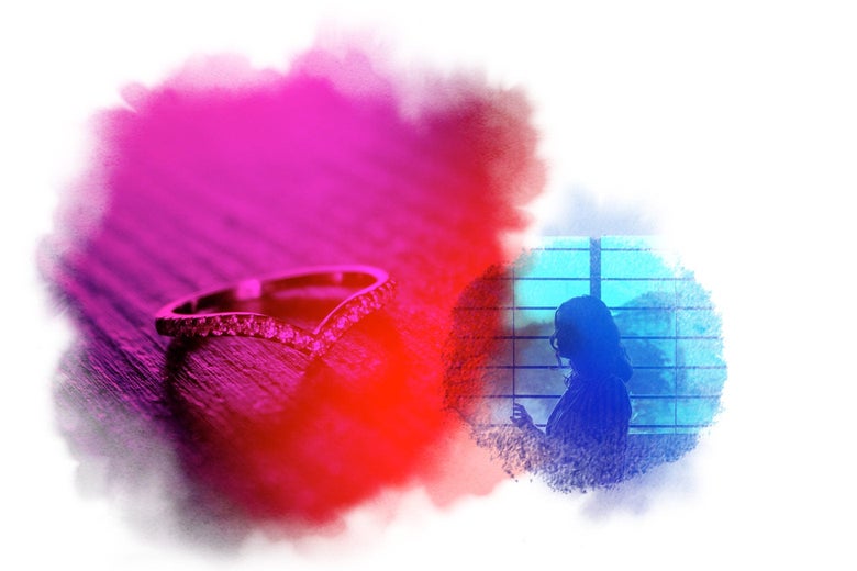 My Close Friends Cut Me Out After a Messy Divorce. Now What? My Close Friends Cut Me Out After a Messy Divorce. Now What?