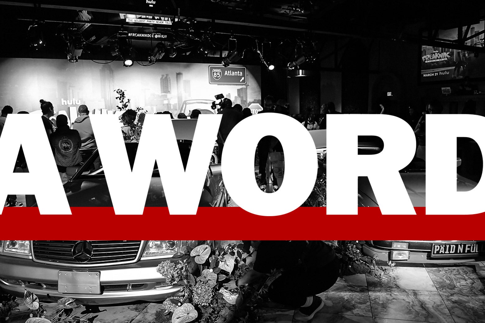 Freaknik Forever: Remembering the 1990s Legendary Spring Break Party