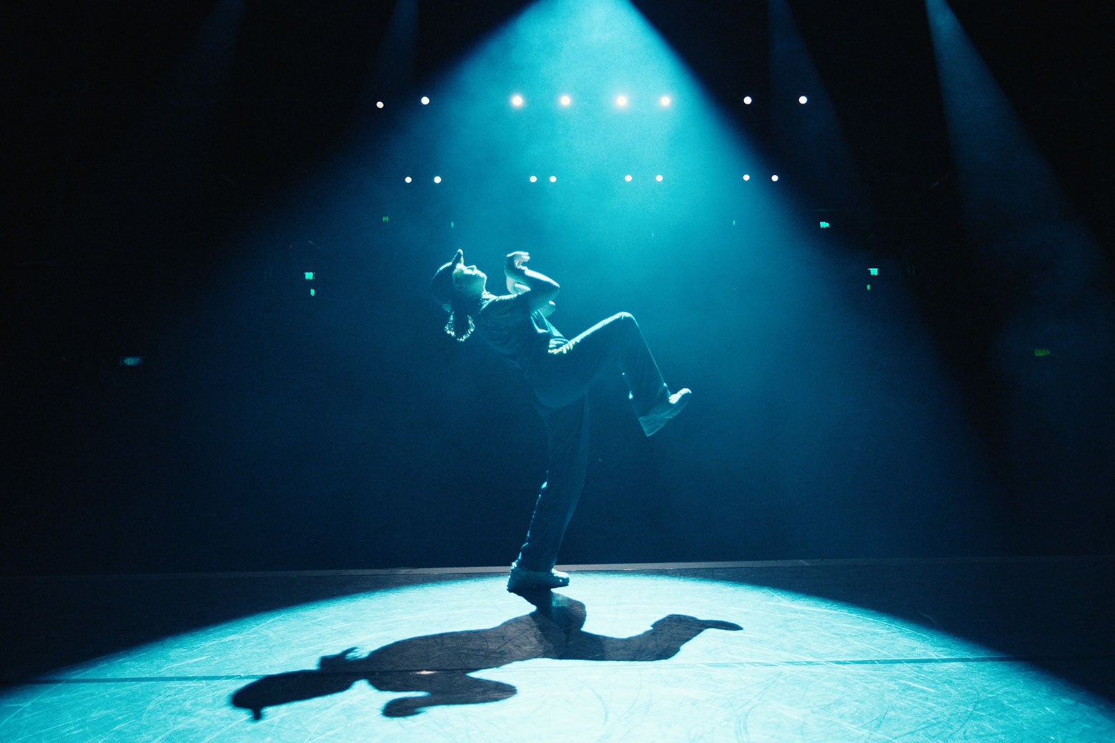 She Made Breakdancing a Joke at the Olympics. Now She’s Back in an Infuriating New Netflix Documentary.