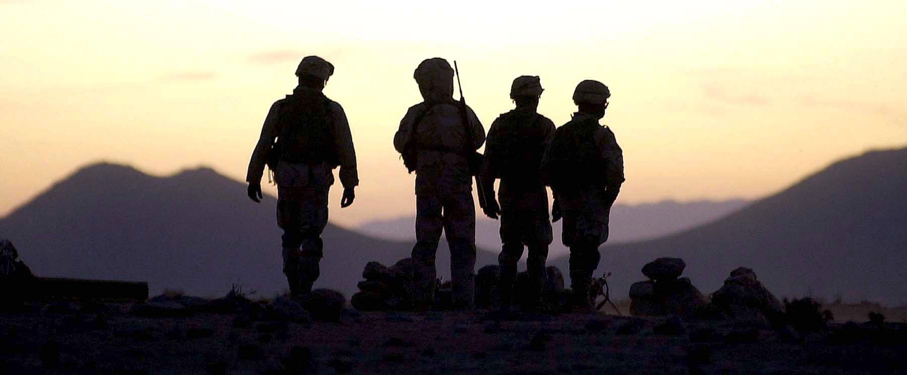Was America&rsquo;s Longest War Doomed From the Start?