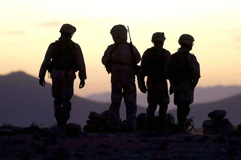 Was America’s Longest War Doomed From the Start? Was America’s Longest War Doomed From the Start?