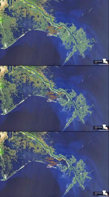 In DigitalGlobeâs Satellite imagery of Pudong, Shanghai, Dec. 