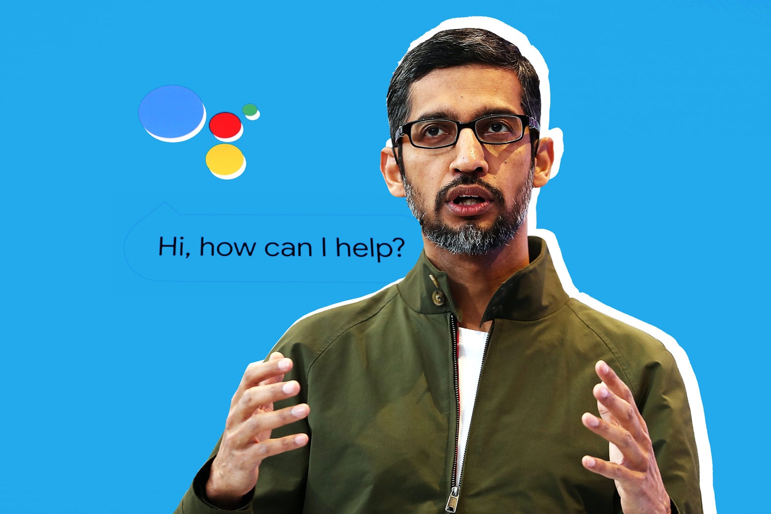 Google's new smart glasses won't make you look like a creepy cyborg