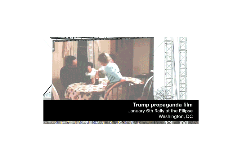 Gif described in body of piece.