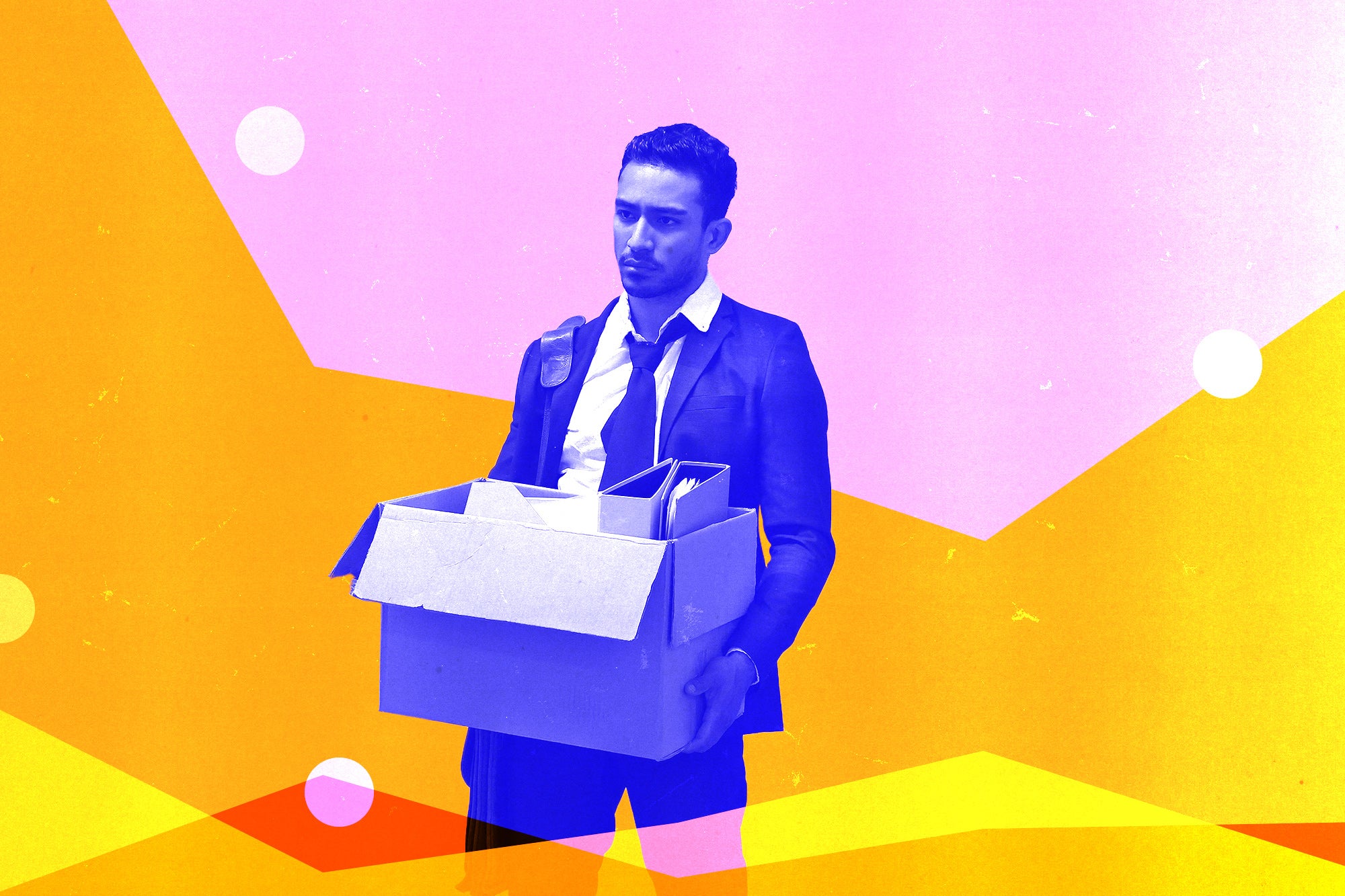 slate.com - Doree Shafrir - I Tried to Quit My Job in the Best Possible Way. My Boss Didn't Take It Well.