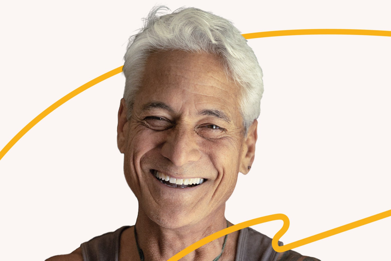 Olympic Legend Greg Louganis on Outliving and Outperforming Expectations