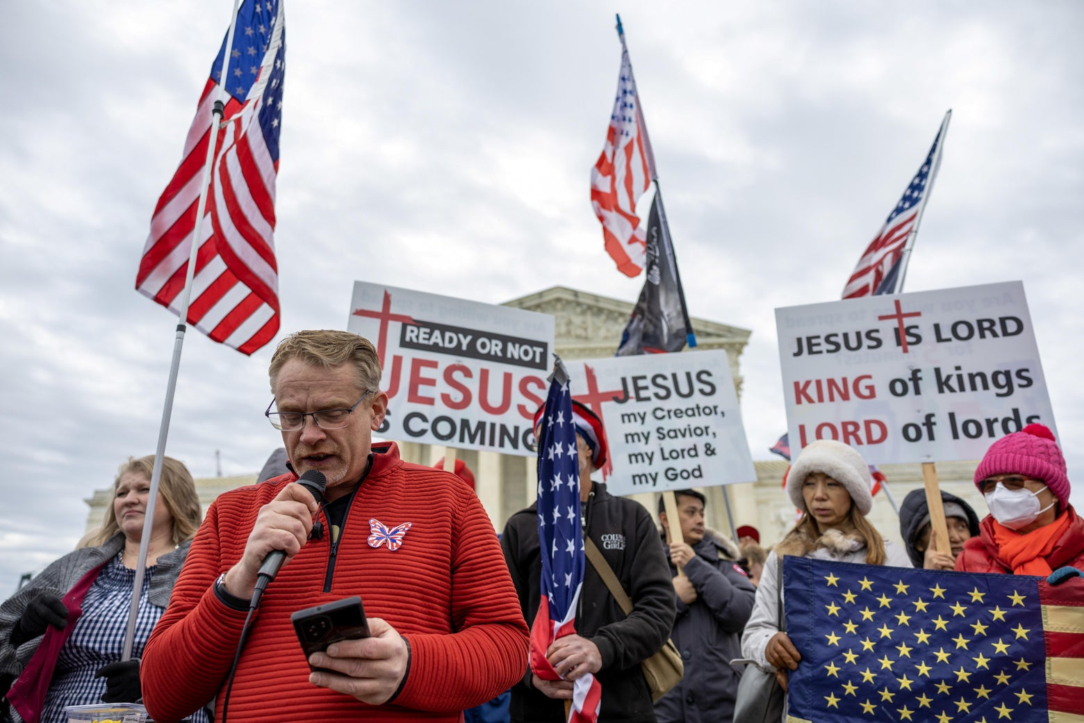 The Silver Lining of the Supreme Court&rsquo;s Next Harmful Religious Liberty Ruling