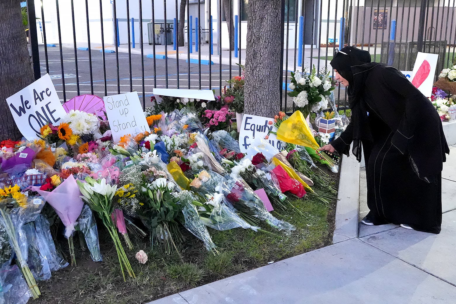 I Want to Ask How Many of Us Have to Get Killed for This to Stop. Unfortunately, I Know the Answer.