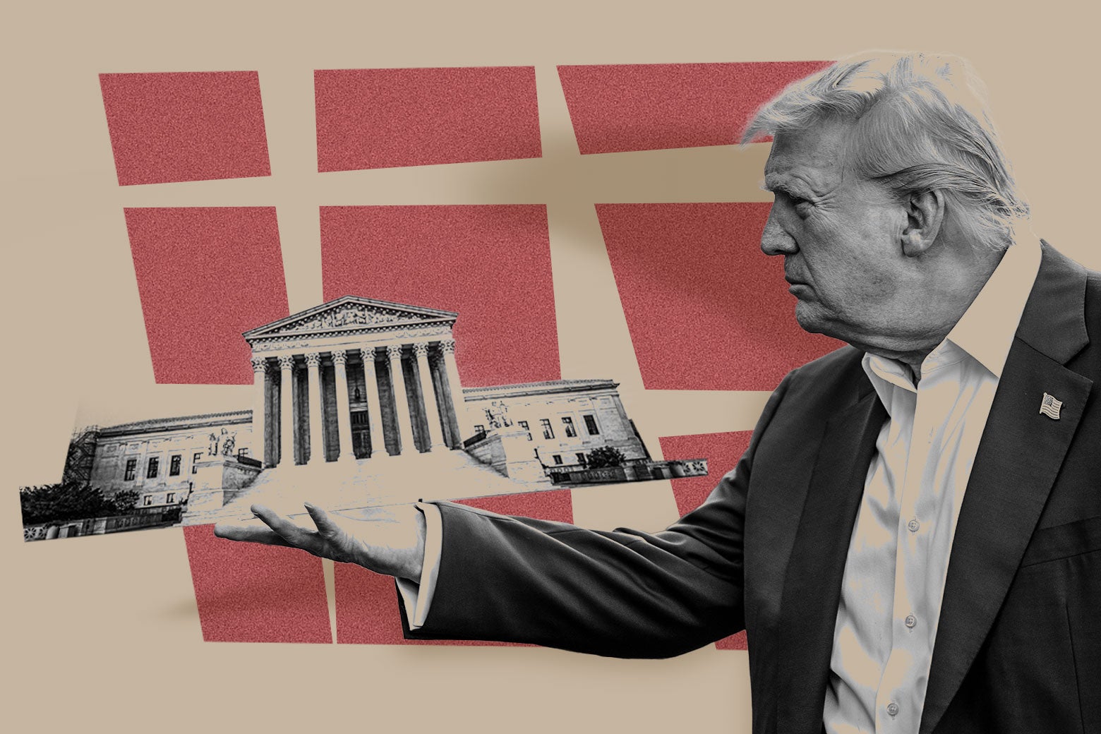 This Is the Worst Supreme Court Decision of Trump’s Second Term