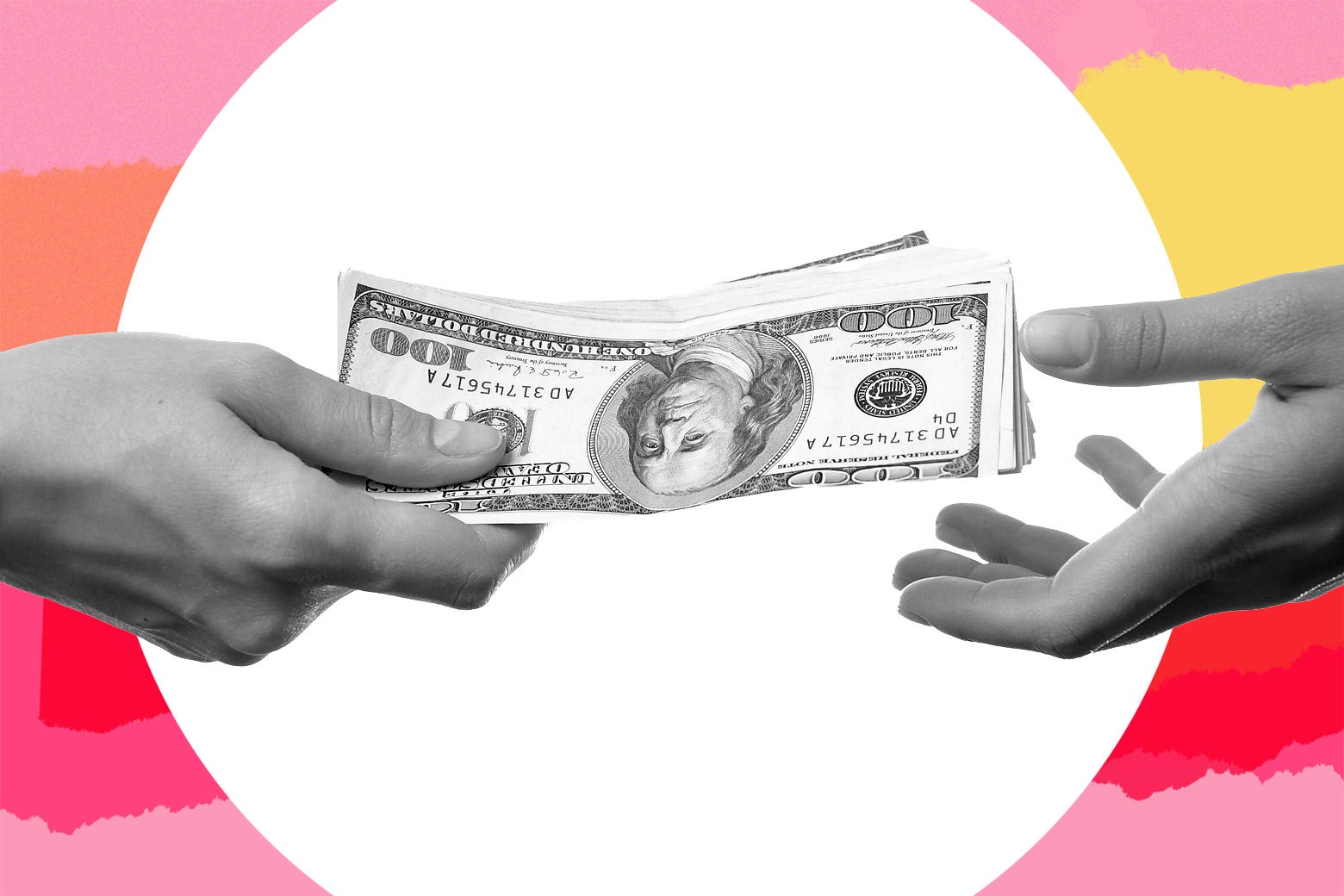 Parenting advice: Trust fund for niece causing drama. - Vimarsana News