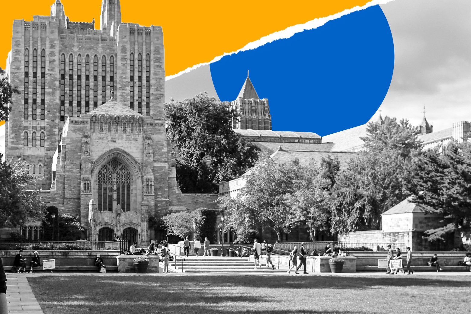 Is This the End of College Rankings?