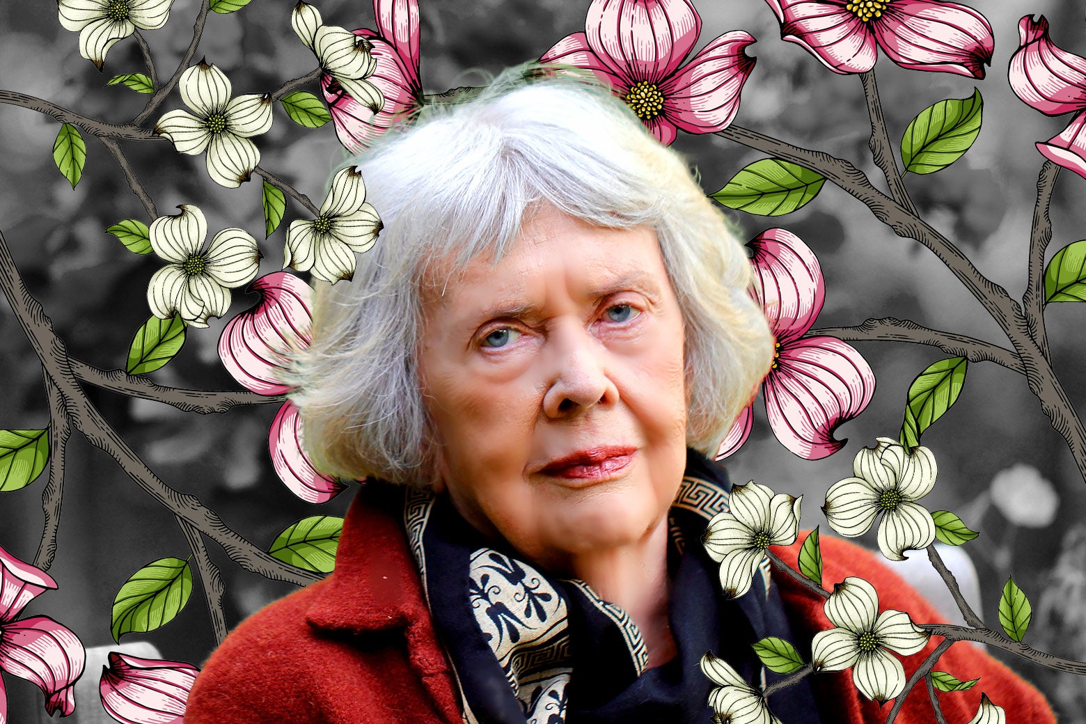 Aging memoir Getting to Know Death by Gail Godwin is unusual and powerful.