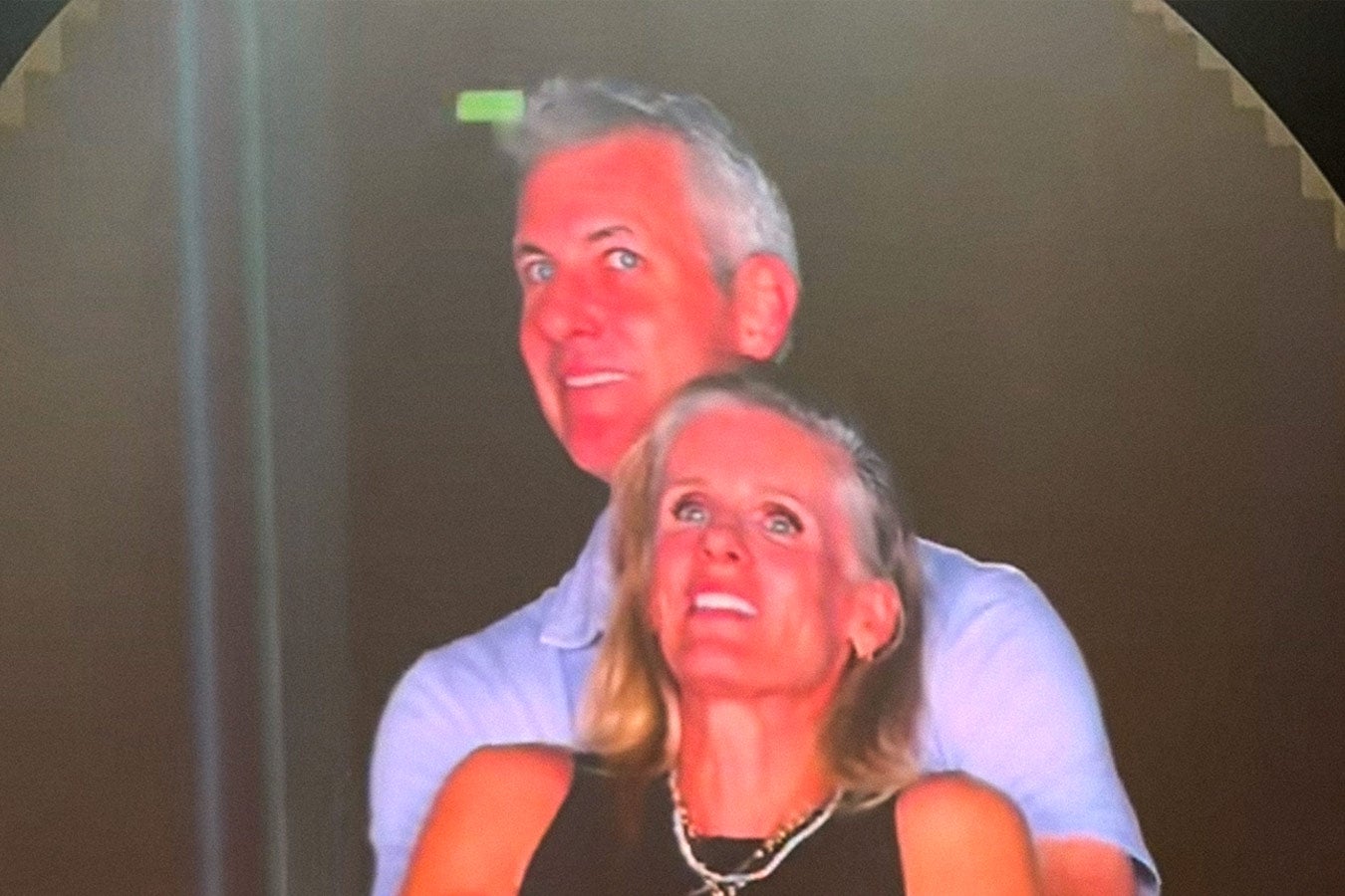 Did the Coldplay Kiss-Cam CEO Really Have to Get Fired?