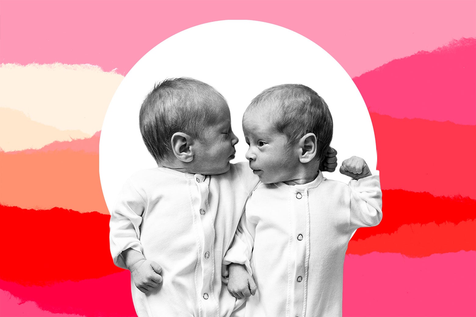 My Husband Said He’d Make My Wish of Twin Babies Come True. Now That It’s Time to Step Up, He’s Balking!