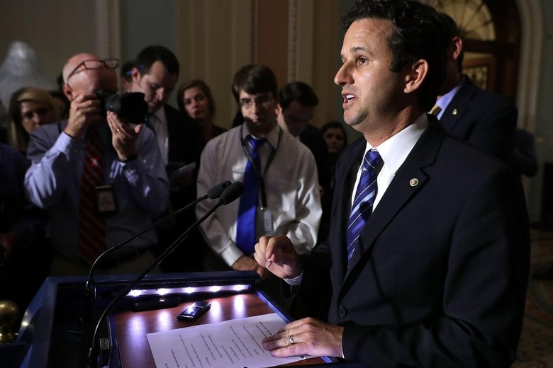 Brian Schatz