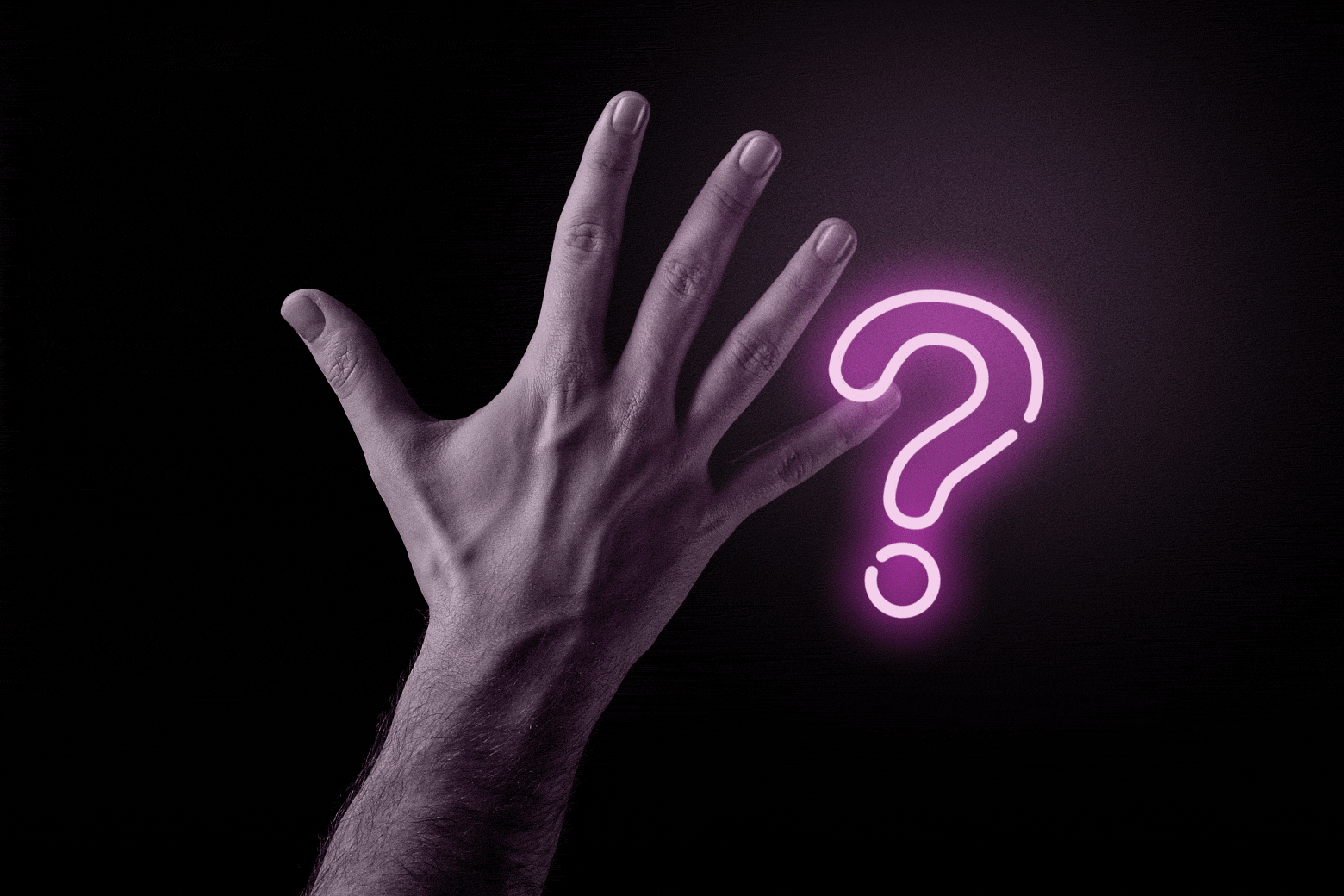 I came across a video online that blew my mind. My teenage self may have ruined everything.