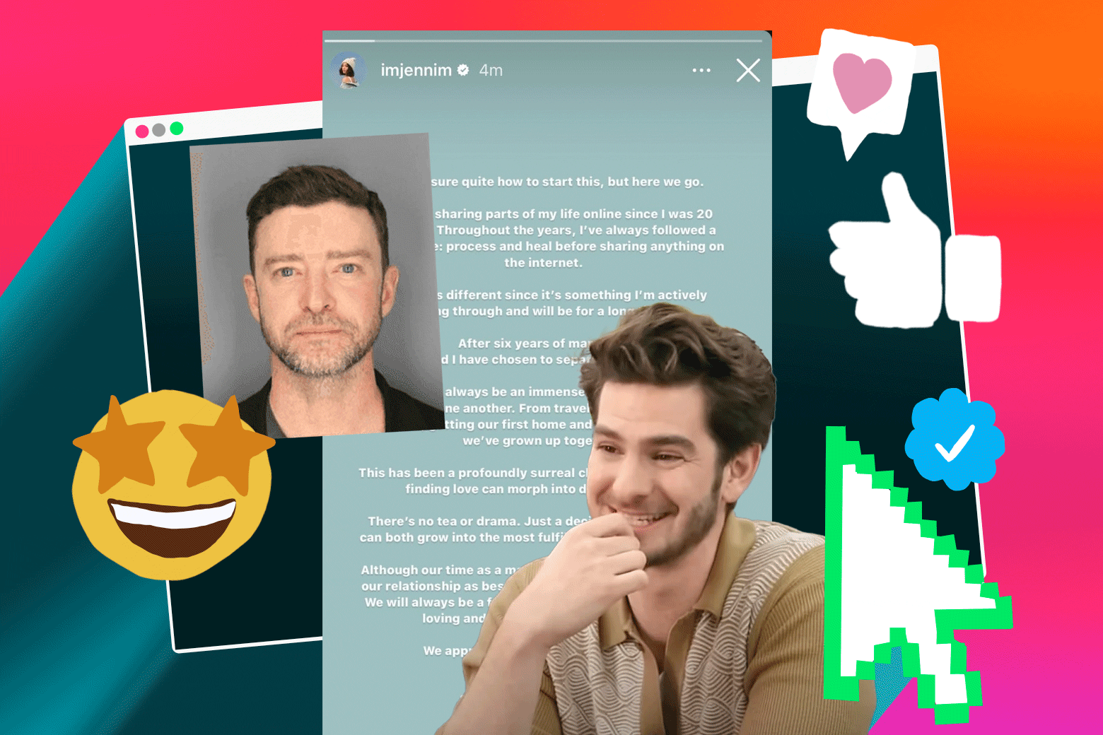 Our Top Internet Moments of 2024