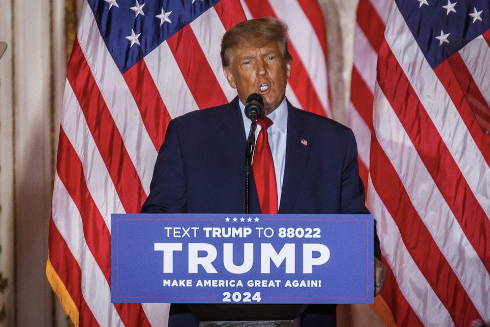 Trump running for president Why many believe he's announcing his 2024