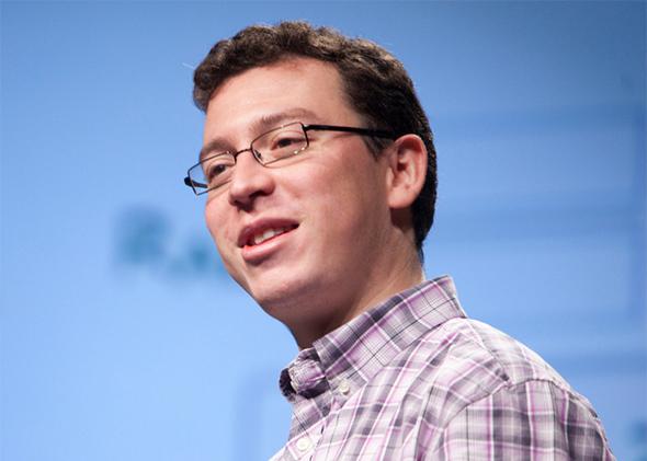 Luis von Ahn 