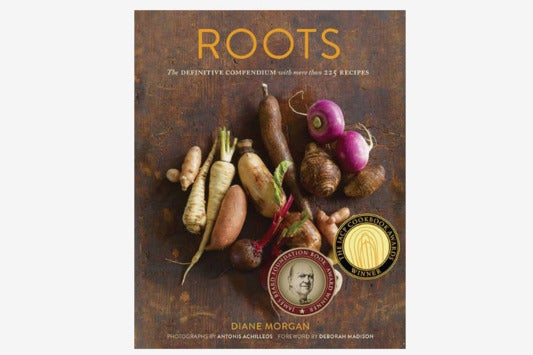 Roots: The Definitive Compendium.