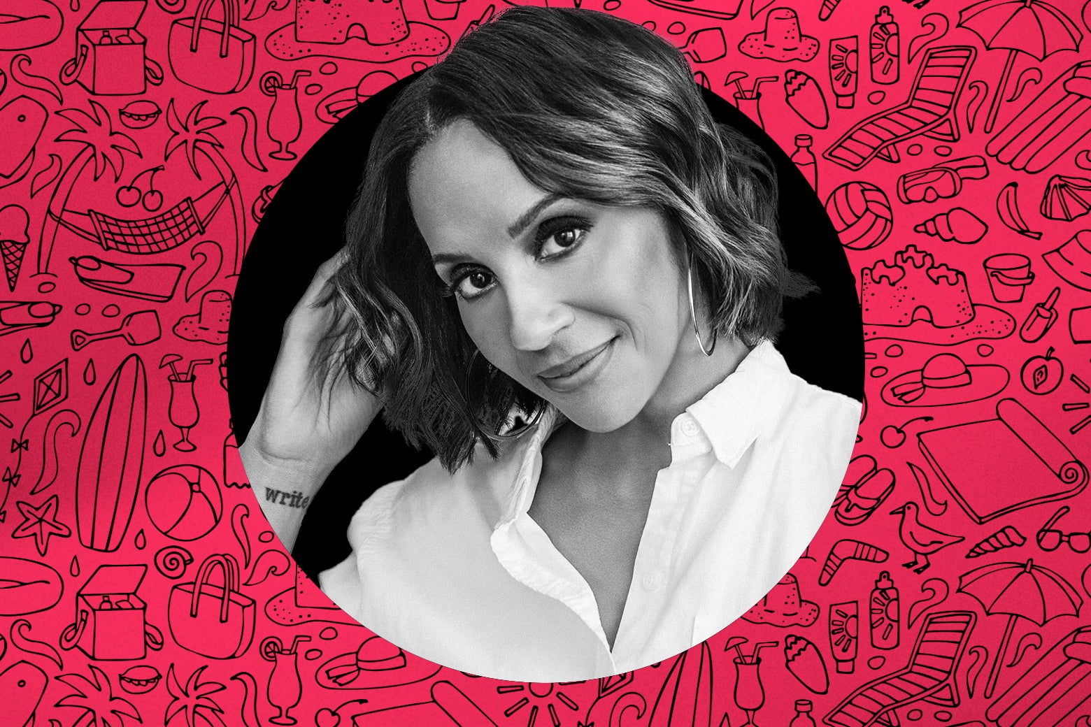 Help! I Wrote to Prudie for Advice and Tia Williams Answered.