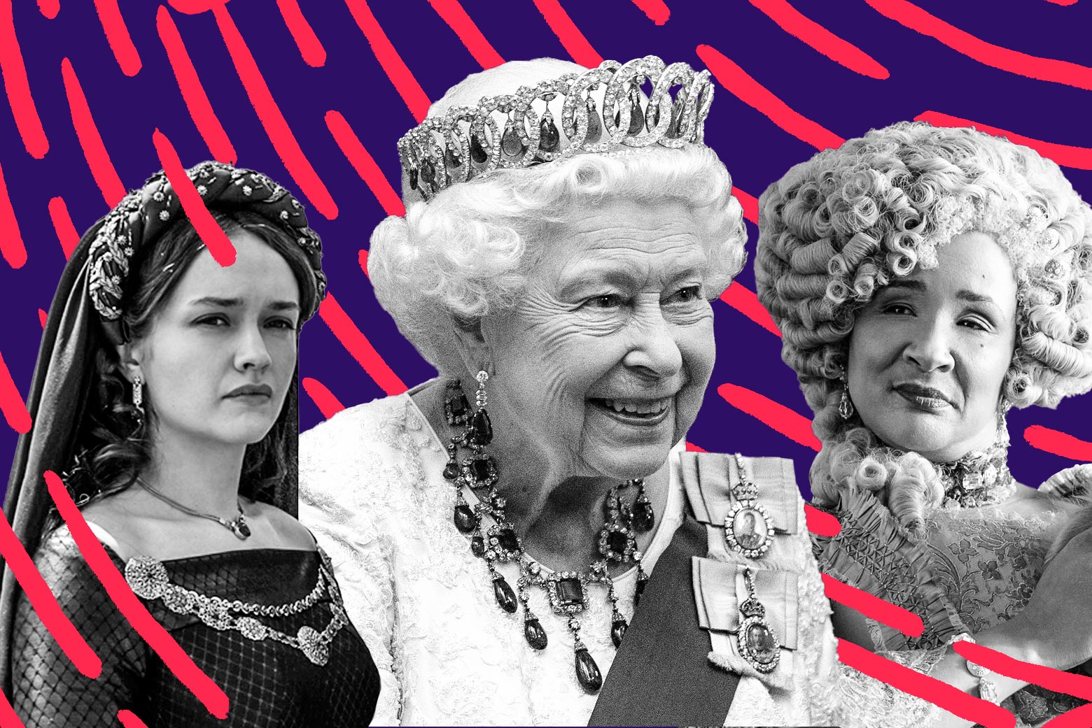 Why Are We Obsessed With Queens?
